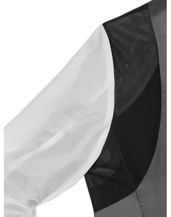 Awearness Kenneth Cole Modern Fit Sport Coat, Gray & Blue Windowpane -Men Clothing Shop MW40 15HC 97 AWEARNESS KENNETH COLE CHARCOAL CHECK ALT5