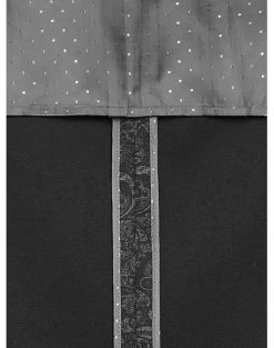 Michael Strahan Classic Fit Scuba Knit Sport Coat, Black 9 Michael Strahan Classic Fit Scuba Knit Sport Coat, Black -Men Clothing Shop MW40 15K5 18 MICHAEL STRAHAN BROWN ALT9