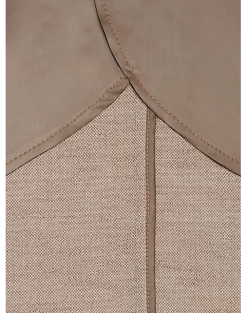 Joseph Abboud Slim Fit Notch Lapel Knit Sport Coat Tan Plaid 9 Joseph Abboud Slim Fit Notch Lapel Knit Sport Coat Tan Plaid -Men Clothing Shop MW40 15N9 65 JOSEPH ABBOUD TAN PLAID ALT5