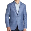Joseph Abboud Modern Fit Sport Coat, Tan Windowpane Plaid -Men Clothing Shop MW40 15P2 67 JOSEPH ABBOUD BLUE BERRY WINDOWPANE MAIN