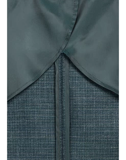 Joseph Abboud Slim Fit Sport Coat, Blue And Green Textured -Men Clothing Shop MW40 15P4 70 JOSEPH ABBOUD BLUE GREEN TEXTURED ALT5