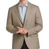 Joseph Abboud Slim Fit Sport Coat, Textured Tan