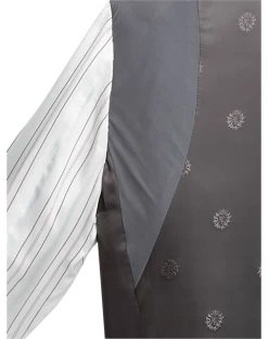 Lauren By Ralph Lauren Classic Fit Sport Coat, Gray Check -Men Clothing Shop MW40 15WV 95 LAUREN BY RALPH LAUREN GRAY CHECK ALT5