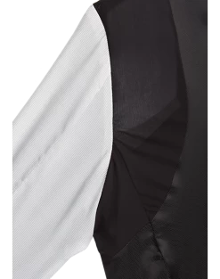 Awearness Kenneth Cole Modern Fit Sport Coat, Black Check -Men Clothing Shop MW40 15XX 80 AWEARNESS KENNETH COLE BLACK CHECK ALT5