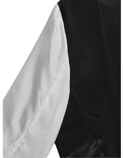 Awearness Kenneth Cole Modern Fit Sport Coat, Black Plaid 9 Awearness Kenneth Cole Modern Fit Sport Coat, Black Plaid -Men Clothing Shop MW40 15Y9 62 AWEARNESS KENNETH COLE BLACK WHITE PLAID ALT3