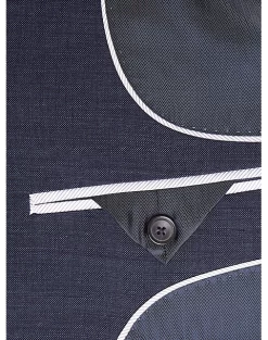 Awearness Kenneth Cole Executive Fit Suit Separates Coat, Gray Herringbone 7 Awearness Kenneth Cole Executive Fit Suit Separates Coat, Gray Herringbone -Men Clothing Shop MW40 3G2J 14 AWEARNESS KENNETH COLE BLUE POSTMAN ALT3