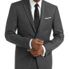 Joseph Abboud Black Label Slim Fit Wool Tuxedo, Gray -Men Clothing Shop MW40 3GP3 17 JOSEPH ABBOUD BLACK LABEL CHARCOAL GRAY MAIN