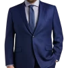 JOE Joseph Abboud Executive Fit Suit, Bright Blue 1 JOE Joseph Abboud Executive Fit Suit, Bright Blue -Men Clothing Shop MW40 3UW9 15 JOE JOSEPH ABBOUD BRIGHT BLUE MAIN