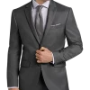 JOE Joseph Abboud Charcoal Gray Slim Fit Suit -Men Clothing Shop MW40 3UWN 17 JOE JOSEPH ABBOUD CHARCOAL GRAY MAIN