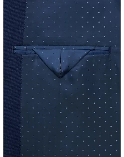 Michael Strahan Black Classic Fit Suit 9 Michael Strahan Black Classic Fit Suit -Men Clothing Shop MW40 3V4H 14 MICHAEL STRAHAN BLUE POSTMAN NEW ALT2