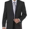 Pronto Uomo Platinum Executive Fit Suit Separates Coat, Charcoal 2 Pronto Uomo Platinum Executive Fit Suit Separates Coat, Charcoal -Men Clothing Shop MW40 3V96 17 PRONTO UOMO PLATINUM CHARCOAL MAIN