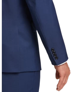 Calvin Klein X-Fit Slim Fit Suit Separates, Blue -Men Clothing Shop MW40 3V9A 14 CALVIN KLEIN BLUE NEW ALT1