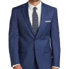 Calvin Klein X-Fit Slim Fit Suit Separates Coat, Blue 2 Calvin Klein X-Fit Slim Fit Suit Separates Coat, Blue -Men Clothing Shop MW40 3V9A 14 CALVIN KLEIN BLUE NEW MAIN 1