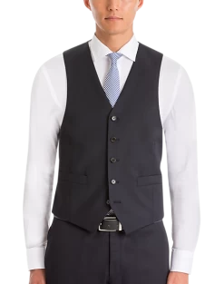 Lauren By Ralph Lauren Classic Fit Suit Separates Vest, Navy