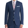 Lauren By Ralph Lauren Classic Fit Linen Suit Separates Coat, Sage -Men Clothing Shop MW40 3VDP 01 LAUREN BY RALPH LAUREN NAVY SOLID MAIN 1