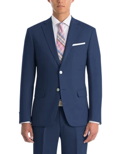 Lauren By Ralph Lauren Classic Fit Linen Suit Separates Coat, Sage