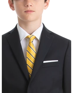 Lauren By Ralph Lauren Boys (Sizes 4-7) Suit Separates Coat, Charcoal 7 Lauren By Ralph Lauren Boys (Sizes 4-7) Suit Separates Coat, Charcoal -Men Clothing Shop MW40 3VFH 01 LAUREN BY RALPH LAUREN NAVY SOLID ALT2