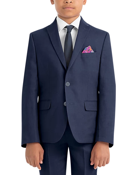 Lauren By Ralph Lauren Boys (Sizes 4-7) Suit Separates Coat, Sage 3 Lauren By Ralph Lauren Boys (Sizes 4-7) Suit Separates Coat, Sage