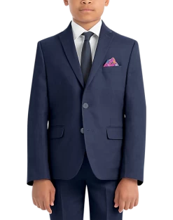 Lauren By Ralph Lauren Boys (Sizes 8-20) Suit Separates Coat, Tan