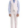 Lauren By Ralph Lauren Boys (Sizes 8-20) Suit Separates Vest, Pink -Men Clothing Shop MW40 3VFU 45 LAUREN BY RALPH LAUREN PINK MAIN