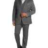 Awearness Kenneth Cole AWEAR-TECH Slim Fit Suit Separates, Dove Gray -Men Clothing Shop MW40 3VHH 04 KCA AWEARTECH DOVE GREY BT MAIN