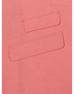 Paisley & Gray Slim Fit Suit Separates Jacket, Peach -Men Clothing Shop MW40 3W28 45 PAISLEY GRAY PEACH ALT4