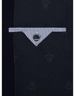 Tommy Hilfiger Modern Fit Suit Separates, Navy 8 Tommy Hilfiger Modern Fit Suit Separates, Navy -Men Clothing Shop MW40 3W6H 01 TOMMY HILFIGER NAVY ALT3 1