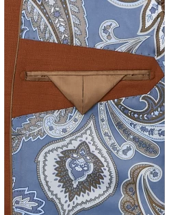 Tayion Classic Fit Suit Separates Coat, Rust 9 Tayion Classic Fit Suit Separates Coat, Rust -Men Clothing Shop MW40 3W8W 18 TAYION RUST ALT2