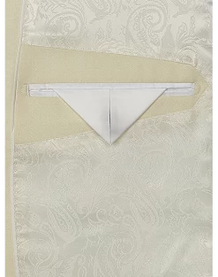 Tayion Classic Fit Suit Separates Coat, Cream -Men Clothing Shop MW40 3W9E 25 TAYION CREAM ALT2