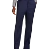 Tayion Classic Fit Suit Separates Pants, Navy -Men Clothing Shop MW40 3W9W 01 TAYION NAVY SOLID MAIN