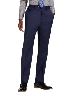 Tayion Classic Fit Suit Separates Pants, Navy