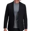 Haggar Slim Fit Suit Separates Coat, Charcoal Gray -Men Clothing Shop MW40 3WC9 17 HAGGAR CHARCOAL GRAY MAIN