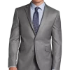 Wilke-Rodriguez Slim Fit Suit Separates, Gray -Men Clothing Shop MW40 3WEM 64 WILKE RODRIGUEZ GREY MAIN