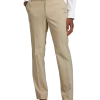 Egara Skinny Fit Suit Separates Pants, Tan -Men Clothing Shop MW40 3WF3 05 EGARA ORANGE TAN MAIN