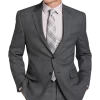 Awearness Kenneth Cole Modern Fit Suit, Gray Plaid -Men Clothing Shop MW40 3WZV 64 AWEARNESS KENNETH COLE GRAY PLAID MAIN