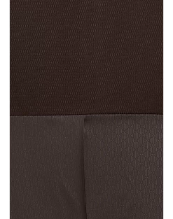 Awearness Kenneth Cole Slim Fit Suit, Brown Plaid 11 Awearness Kenneth Cole Slim Fit Suit, Brown Plaid -Men Clothing Shop MW40 3X0T 63 AWEARNESS KENNETH COLE BROWN PLAID ALT6