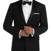 Pronto Uomo Modern Fit Suit Separates Tuxedo, Black -Men Clothing Shop MW40 3X93 10 PRONTO UOMO PLATINUM FORMAL MAIN