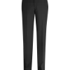 Pronto Uomo Platinum Modern Fit Suit Separates Tuxedo Pants, Black -Men Clothing Shop MW40 3X95 10 PRONTO UOMO PLATINUM FORMAL MAIN