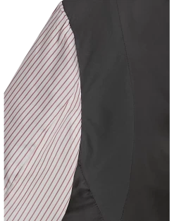 Joseph Abboud Classic Fit Suit Separates Coat, Gray Sharkskin 11 Joseph Abboud Classic Fit Suit Separates Coat, Gray Sharkskin -Men Clothing Shop MW40 3XAT 90 JOSEPH ABBOUD GRAY SHARKSKIN ALT4