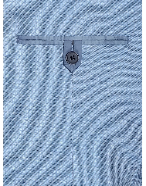 Michael Kors Modern Fit Suit Separates Coat, Light Gray 5 Michael Kors Modern Fit Suit Separates Coat, Light Gray - Image 3