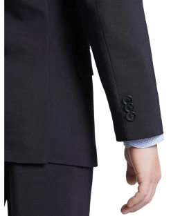 Kenneth Cole Reaction Boys Suit, Navy 6 Kenneth Cole Reaction Boys Suit, Navy -Men Clothing Shop MW40 3XD7 01 KENNETH COLE NAVY SOLID ALT1