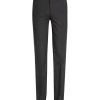 Awearness Kenneth Cole AWEAR-TECH Slim Fit Suit Separates Pants, Charcoal Gray 1 Awearness Kenneth Cole AWEAR-TECH Slim Fit Suit Separates Pants, Charcoal Gray -Men Clothing Shop MW40 3XEP 17 KCA AWEARTECH CHARCOAL GRAY MAIN
