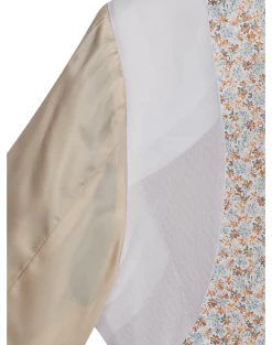 Egara Skinny Fit Notch Lapel Suit Separates Coat, Sky Blue -Men Clothing Shop MW40 3XEV 05 EGARA ORANGE TAN ALT4 2