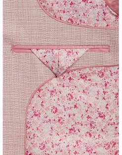 Egara Skinny Fit Suit Separates Coat, Rose Tic -Men Clothing Shop MW40 3XGW 11 EGARA ORANGE ROSE TIC ALT2