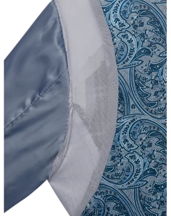 Egara Skinny Fit Suit Separates Coat, Gray & Blue Plaid 9 Egara Skinny Fit Suit Separates Coat, Gray & Blue Plaid -Men Clothing Shop MW40 3XH3 64 EGARA ORANGE GRAY BLUE PLAID ALT4