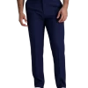 Haggar Smart Wash™ Slim Fit Suit Separates Pants, Navy -Men Clothing Shop MW40 3Y5E 01 HAGGAR NAVY SOLID MAIN