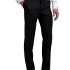 Joseph Abboud Black Label Modern Fit Suit Separates Tuxedo Pants, Black -Men Clothing Shop MW40 3Y72 10 JOSEPH ABBOUD BLACK LABEL FORMAL MAIN