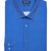 Nautica Slim Fit Four-Way Stretch Dress Shirt, Blue Micro Dot 2 Nautica Slim Fit Four-Way Stretch Dress Shirt, Blue Micro Dot -Men Clothing Shop MW40 5FMF 82 NAUTICA BLUE FANCY MAIN