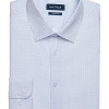Nautica Slim Fit Four-Way Stretch Dress Shirt, Blue Dot 2 Nautica Slim Fit Four-Way Stretch Dress Shirt, Blue Dot -Men Clothing Shop MW40 5FN7 26 NAUTICA WHITE FANCY MAIN