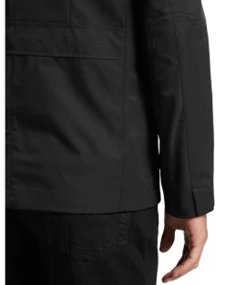 Paisley & Gray Slim Fit Casual Jacket, Black -Men Clothing Shop MW40 6NFE 02 PAISLEY GRAY BLACK ALT4